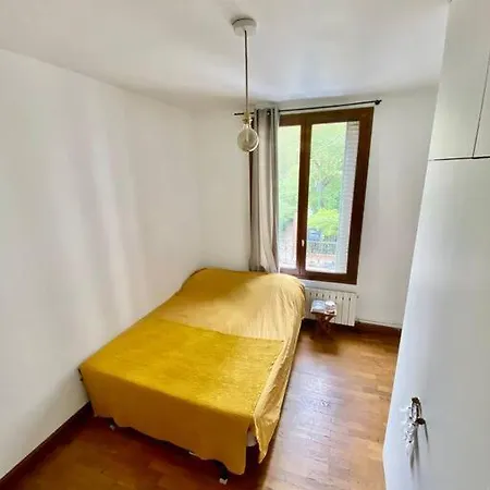 Villa Superbe Maison A Saint-ouen *