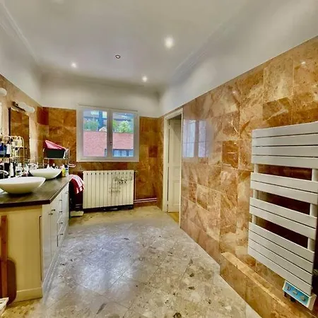 Superbe Maison A Saint-ouen Saint-Ouen (Seine-Saint-Denis)