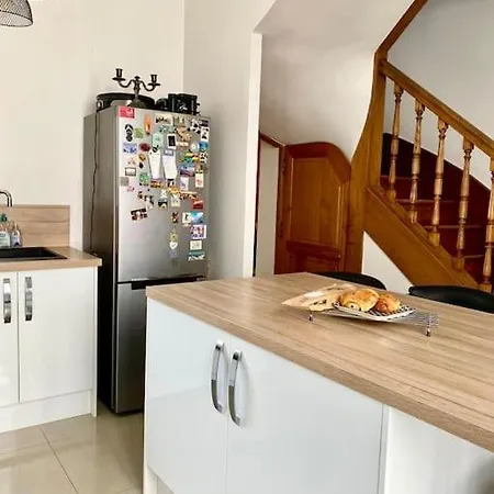 Villa Superbe Maison A Saint-ouen