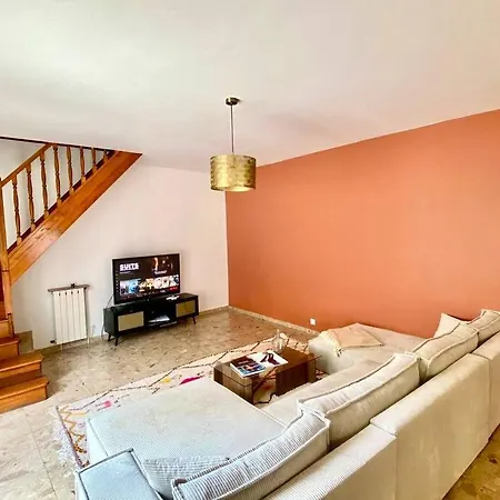Superbe Maison A Saint-ouen Villa Saint-Ouen (Seine-Saint-Denis)