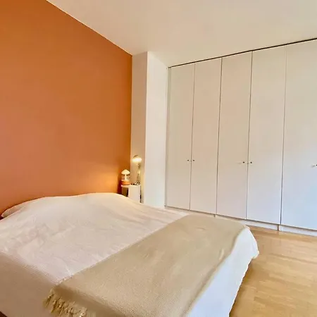 Superbe Maison A Saint-ouen Villa